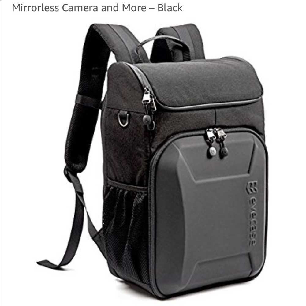 Camera bag